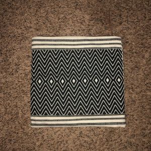Tribe Alive Handwoven Clutch
